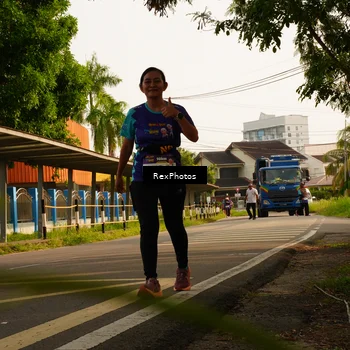 Runner Photo 8206739