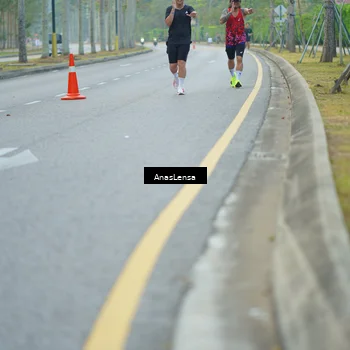 Runner Photo 8206740
