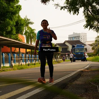 Runner Photo 8206742