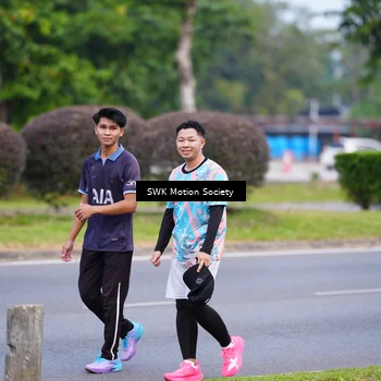 Runner Photo 8206747
