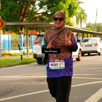 Runner Photo 8206749