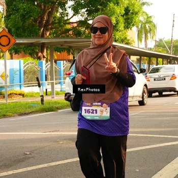 Runner Photo 8206750