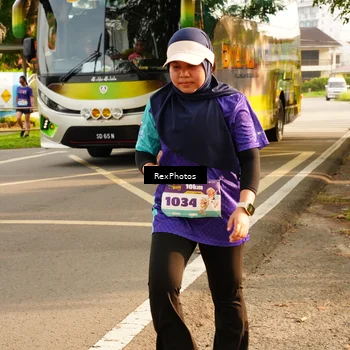 Runner Photo 8206751