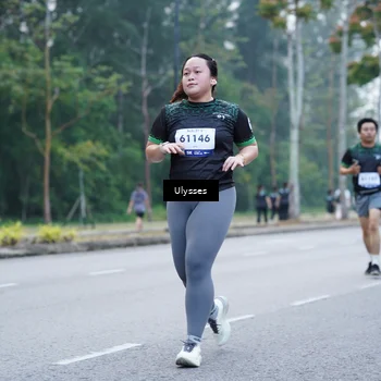 Runner Photo 8206754