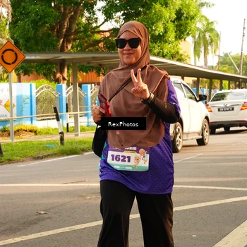 Runner Photo 8206755