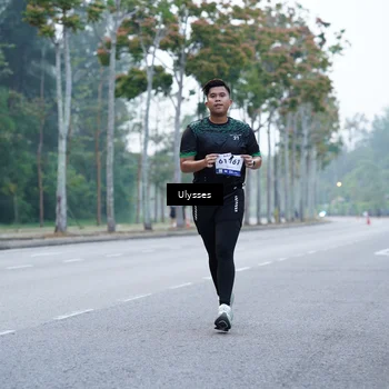 Runner Photo 8206757