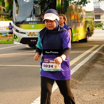 Runner Photo 8206760