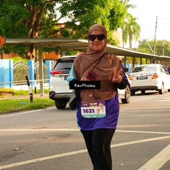 Runner Photo 8206761