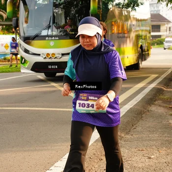 Runner Photo 8206762