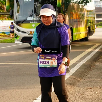 Runner Photo 8206765
