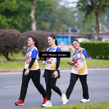 Runner Photo 8206768