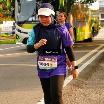 Runner Photo 8206770