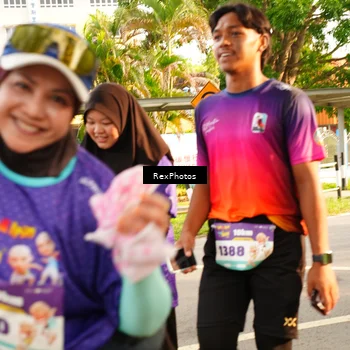 Runner Photo 8206773