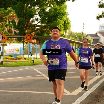 Runner Photo 8206775