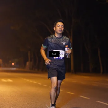 Runner Photo 8206777