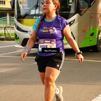 Runner Photo 8206778