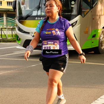 Runner Photo 8206779