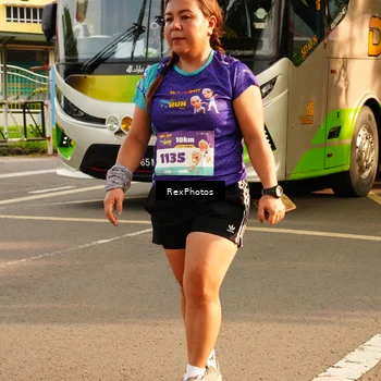 Runner Photo 8206780