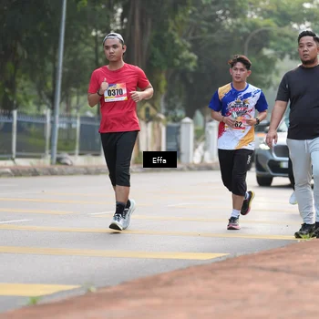 Runner Photo 8206781