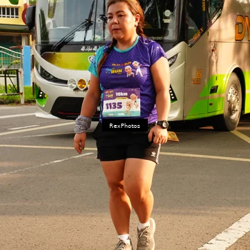 Runner Photo 8206782