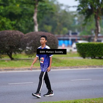Runner Photo 8206783