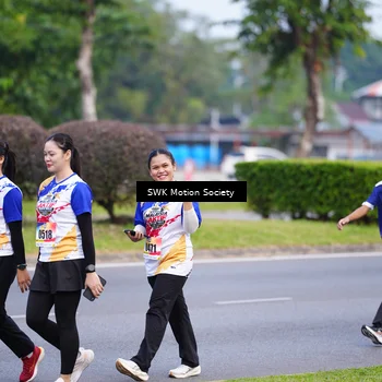 Runner Photo 8206785