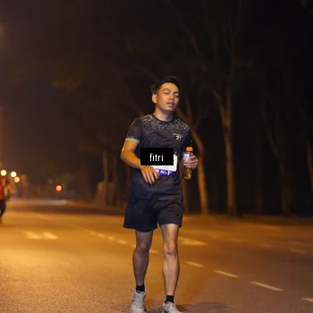 Runner Photo 8206790
