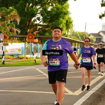 Runner Photo 8206791