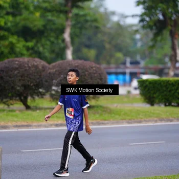 Runner Photo 8206792