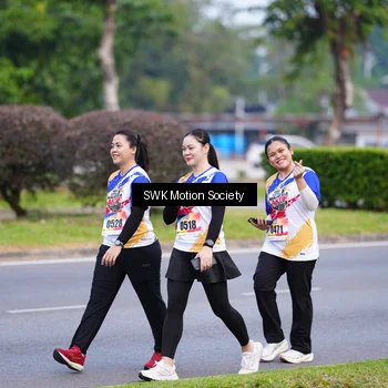 Runner Photo 8206797