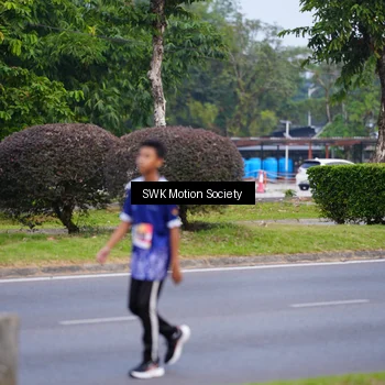 Runner Photo 8206799