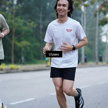 Runner Photo 8206801