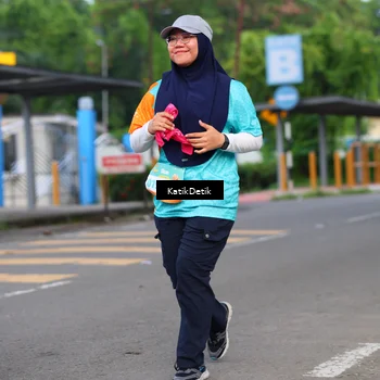 Runner Photo 8206804