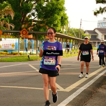 Runner Photo 8206808