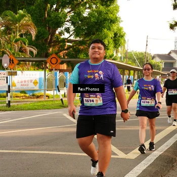 Runner Photo 8206810