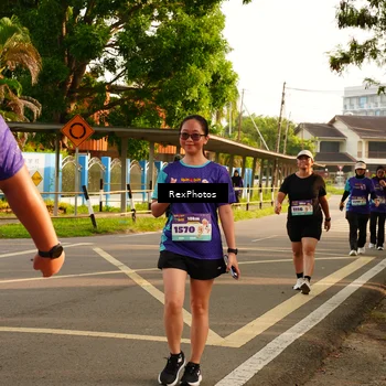 Runner Photo 8206814