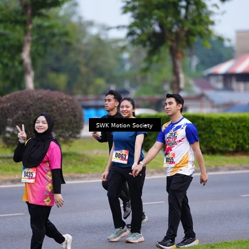 Runner Photo 8206815
