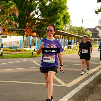 Runner Photo 8206820