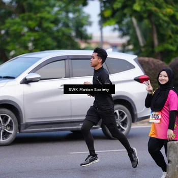 Runner Photo 8206822
