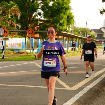 Runner Photo 8206823