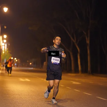 Runner Photo 8206827