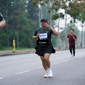 Runner Photo 8206829