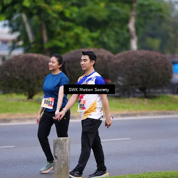 Runner Photo 8206830