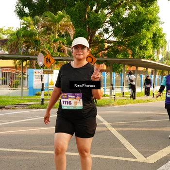 Runner Photo 8206836