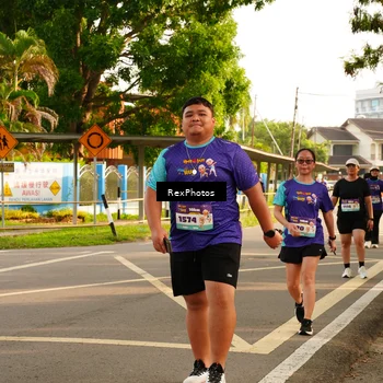 Runner Photo 8206846