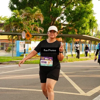 Runner Photo 8206850