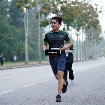 Runner Photo 8206852