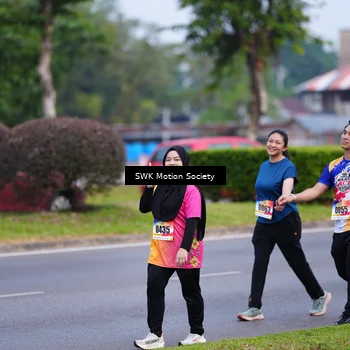 Runner Photo 8206856