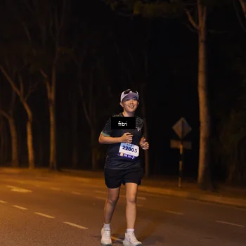 Runner Photo 8206861