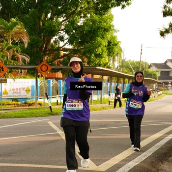 Runner Photo 8206863